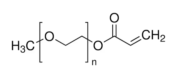 聚乙二醇单甲醚乙酸酯（≥99.99%）